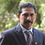 Mr. G Nageswara Rao